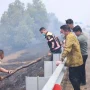 Gubernur Herman Deru Tegaskan Penanganan Karhutla Sumsel Kini Masuk Tahap Penegakan Hukum