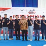 Gubernur Herman Deru Tegaskan Penanganan Karhutla Sumsel Kini Masuk Tahap Penegakan Hukum