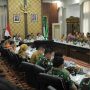 Pemkot Palembang Terima Bantuan BNPB untuk Perkuat Penanganan Karhutla