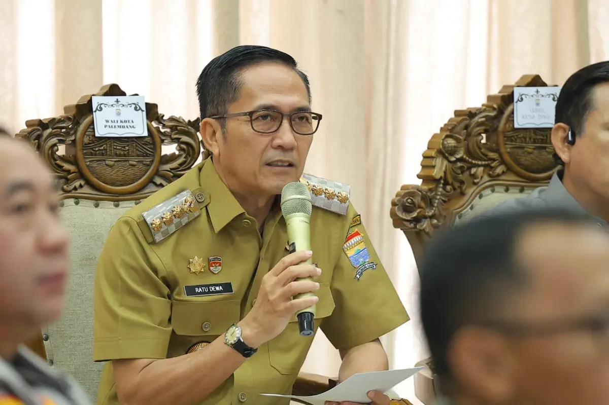 Pengolahan Sampah Jadi Energi Listrik Resmi Dimulai, Ratu Dewa: Ini Proyek Strategis Nasional