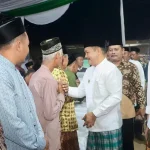 Wabup Muba Hadiri Khotmil Alfiyah di Ponpes Hidayatuzzua’ma, Dorong Santri Terus Amalkan Ilmu