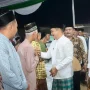 Wabup Muba Hadiri Khotmil Alfiyah di Ponpes Hidayatuzzua’ma, Dorong Santri Terus Amalkan Ilmu
