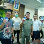 Bupati Toha Tegaskan Muba Bersih dari Narkoba, Seluruh Pejabat Jalani Tes Urine
