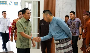 Kertapati Tertinggi! 407 RTLH Masuk Data Pemkot Palembang, Program Bedah Rumah Dipercepat