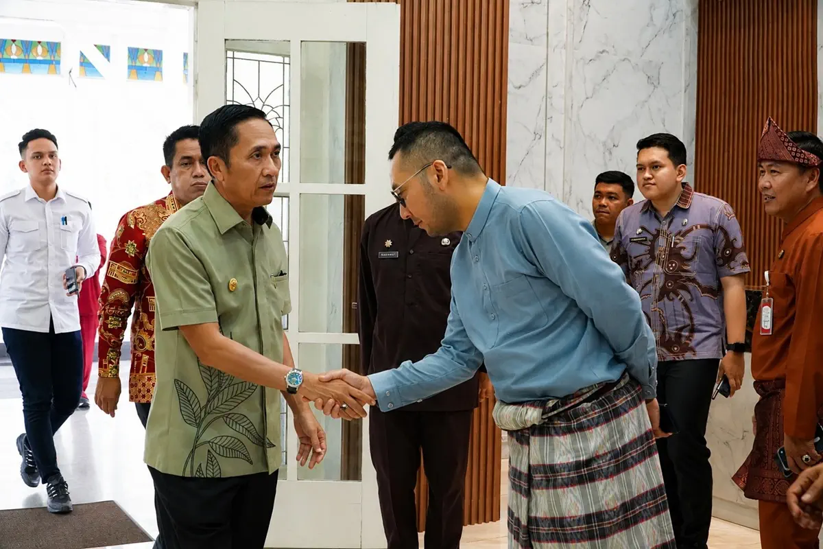 Kertapati Tertinggi! 407 RTLH Masuk Data Pemkot Palembang, Program Bedah Rumah Dipercepat