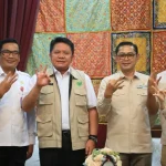 Herman Deru Minta Pemda Jemput Bola Verifikasi Penerima Bantuan Bedah Rumah di Sumsel