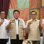 Herman Deru Minta Pemda Jemput Bola Verifikasi Penerima Bantuan Bedah Rumah di Sumsel
