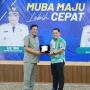 BSI Tawarkan Digitalisasi Keuangan Pemkab Muba, Bupati Toha Dorong Kolaborasi Beri Dampak Nyata
