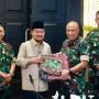 Siswa Sesko AD Angkatan ke-68 Audiensi ke Pemkot Palembang, Bahas Sinergi TNI dan Pemerintah