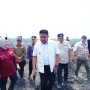242 Lokasi Karhutbunlah Terdeteksi di Muba, Bupati Toha Berharap Titik Api Terus Berkurang