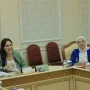GOW Palembang dan IWAPI Perkuat Sinergi, Bahas Agenda Kegiatan Perempuan Pengusaha