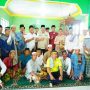 Dari Silaturahmi hingga Bantuan Masjid, Ini Momen Bupati Toha Bersama Warga Lais