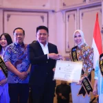 Perpusnas Apresiasi Konsistensi Sumsel Perkuat Budaya Literasi, Herman Deru Bicara Tantangan Era AI