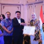 Perpusnas Apresiasi Konsistensi Sumsel Perkuat Budaya Literasi, Herman Deru Bicara Tantangan Era AI
