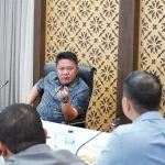 Herman Deru Minta Pertamina Rasional Salurkan BBM Subsidi, Antrean Panjang Harus Diurai