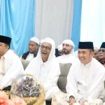 Ratu Dewa Ajak Mahasiswa Baru UIN Raden Fatah Perkuat Komunikasi dan Jiwa Kepemimpinan