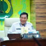 Bupati Muba Tegaskan Perusahaan Wajib Bantu Tangani Karhutbunlah dalam Radius 5 Kilometer