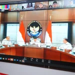 Perkuat Strategi, Padukan Operasi Darat dan Udara untuk Atasi Karhutla Sumsel