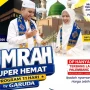 Umrah Super Hemat 11 Hari Bersama Zafa Tour, Harga Mulai Rp30,9 Juta