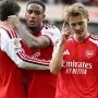 Comeback di Derby London, Arsenal Tekuk Chelsea 2-1