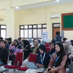 VRICREW Gandeng Pusat Karir UIN Jakarta Gelar Job Fair, Buka Akses Karier bagi Talenta Muda