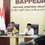Wabup Ardani Pimpin Evaluasi AKIP dan Implementasi SAKIP Pemkab Ogan Ilir