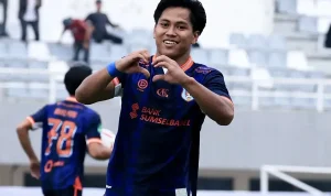 Comeback Dramatis Sumsel United, PSMS Medan Gagal Pertahankan Keunggulan 2-0
