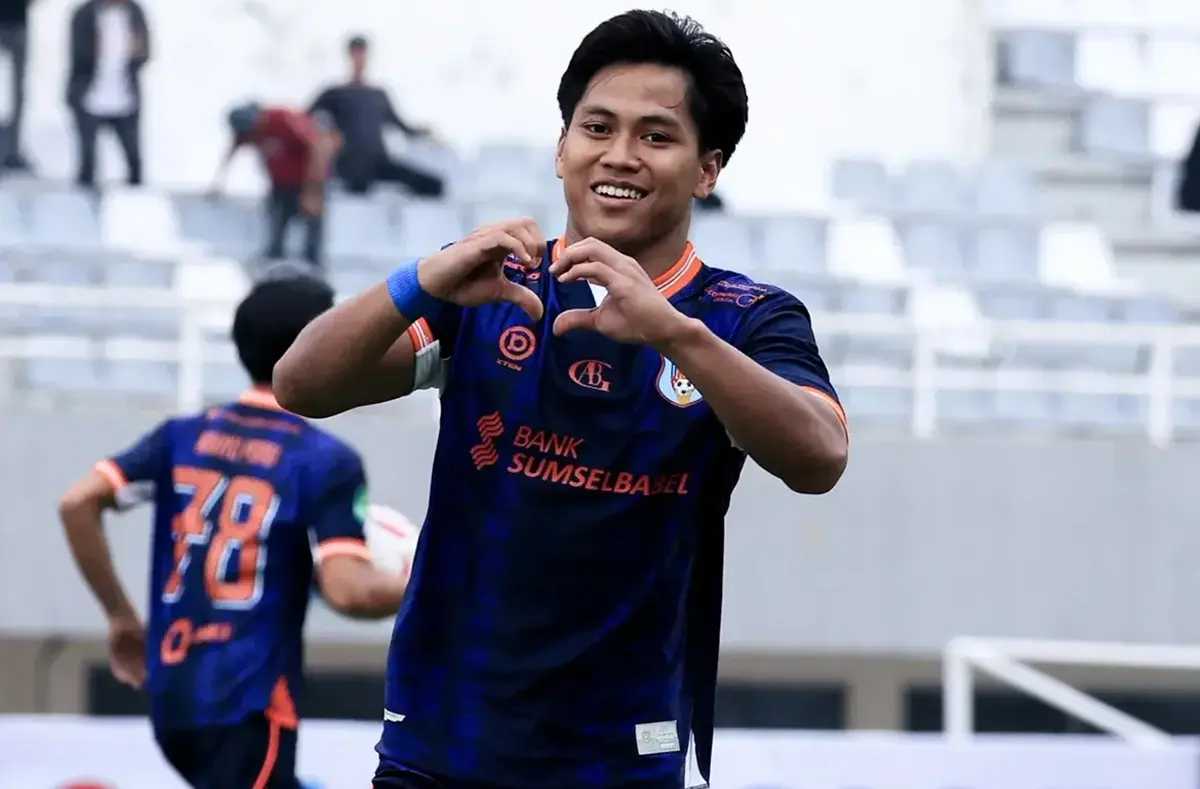 Comeback Dramatis Sumsel United, PSMS Medan Gagal Pertahankan Keunggulan 2-0