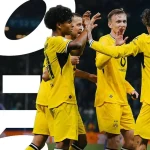 Borussia Dortmund Hancurkan HEBC 5-0, Melaju ke Putaran Kedua Piala Jerman