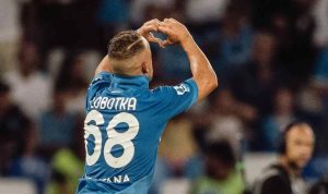 Sempat Gol Dianulir VAR, Napoli Akhirnya Kalahkan Bologna 1-0