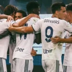 Como Puncaki Klasemen Liga Italia Usai Hajar Genoa 4-1