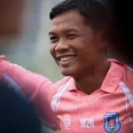 Sumsel United menjamu Persikad Depok di Jakabaring, Minggu (18/10). Laskar Juaro mengincar kemenangan ketiga beruntun dan mewaspadai kehilangan fokus.