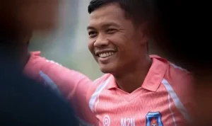 Sumsel United menjamu Persikad Depok di Jakabaring, Minggu (18/10). Laskar Juaro mengincar kemenangan ketiga beruntun dan mewaspadai kehilangan fokus.