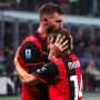 AC Milan Taklukkan Atalanta 3-2, Rossoneri Tembus Empat Besar Liga Italia