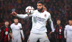 AC-Milan-vs-Bournemouth-Liga-Europa-2026-2027(1) Bournemouth Hancurkan AC Milan 3-0, Dua Penalti dan Kartu Merah Jadi Titik Balik