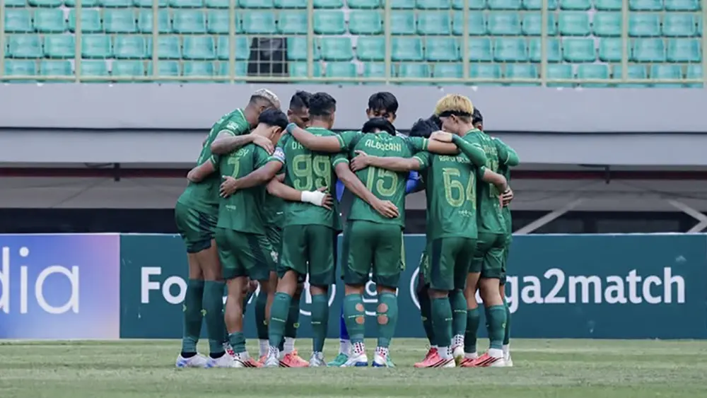 Adhyaksa FC Bidik Kemenangan di Markas Persiraja, Widyantoro Bawa Misi Tiga Poin