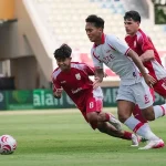 De Red FC Tahan Persis Solo 0-0, Strategi Aji Santoso Berbuah Satu Poin