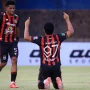 Alexsandro Langsung Menggila Usai Pulih dari Cedera, Hattrick Bawa Persipura Hajar PSBS Biak 6-1