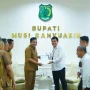 Angka Kemiskinan Muba Turun Jadi 9,07 Persen, Sebanyak 5.520 Jiwa Keluar dari Kemiskinan