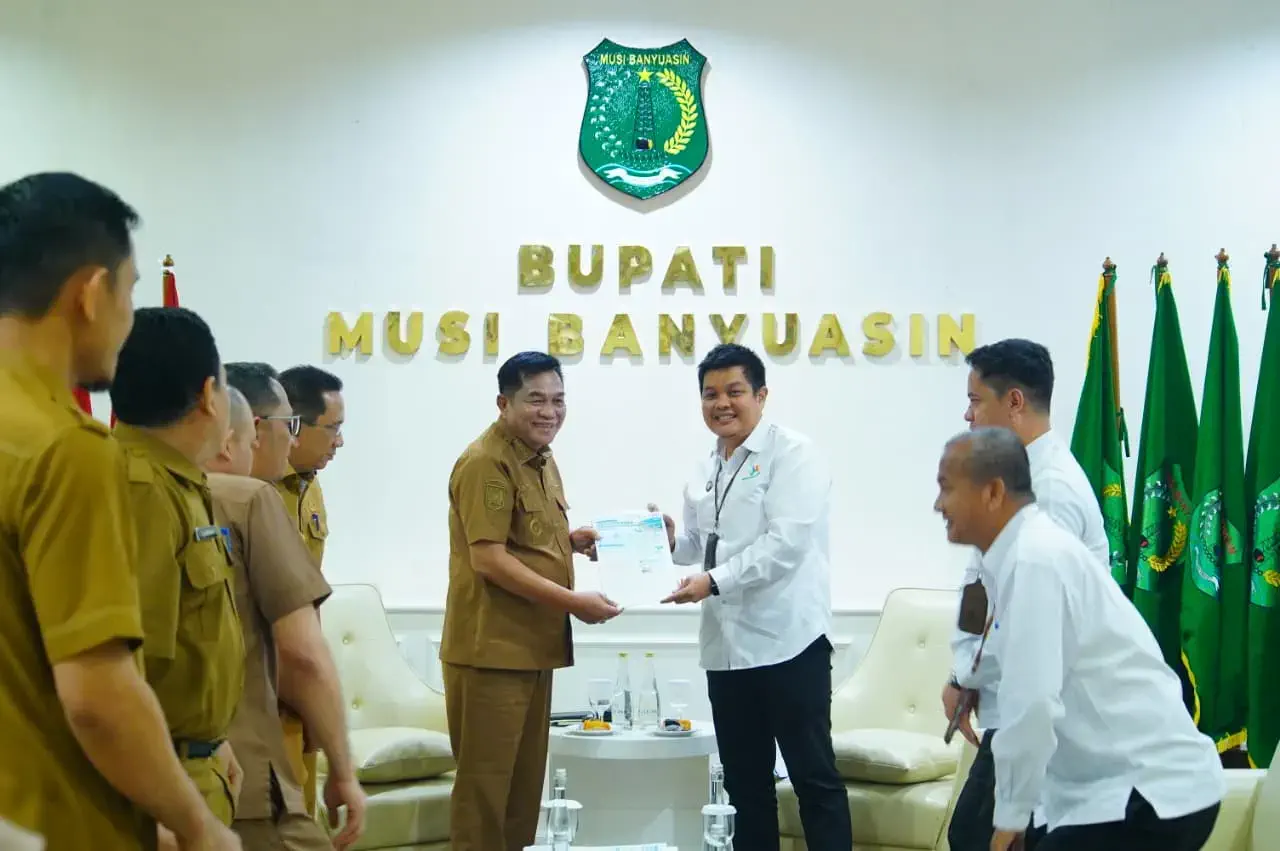 Angka Kemiskinan Muba Turun Jadi 9,07 Persen, Sebanyak 5.520 Jiwa Keluar dari Kemiskinan