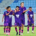 Aqsa Aqyuba Makin Bersinar, Jadi Penentu Tiga Kemenangan Beruntun RANS Nusantara FC