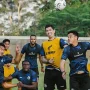 Arema FC Bidik Tiga Poin saat Jamu Bhayangkara FC, Marcos Vinicius Siap Tembus Pertahanan Lawan