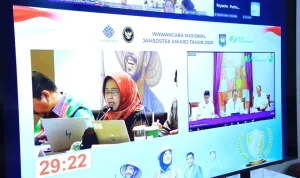 Sumsel Bidik Tambahan 40 Ribu Peserta BPJS Ketenagakerjaan pada 2026