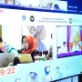 Sumsel Bidik Tambahan 40 Ribu Peserta BPJS Ketenagakerjaan pada 2026