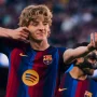 Barcelona Sikat Getafe 3-0, Blaugrana Sempurna dengan Delapan Kemenangan Beruntun