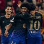 Barcelona Hajar Galatasaray 4-1, Blaugrana Puncaki Klasemen Liga Champions