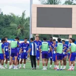 Persiraja Bawa 20 Pemain ke Semarang, Siap Tantang PSIS di Stadion Jatidiri