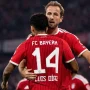Luis Diaz Cetak Hattrick, Bayern Muenchen Bantai RB Leipzig 6-1 dan Rebut Puncak Bundesliga