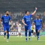 Sempat Tertinggal Penalti, PSPS Comeback dan Kokoh di Puncak Grup A