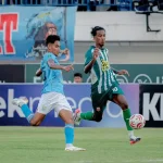 Persela Lamongan Pertajam Penyelesaian Akhir Jelang Hadapi RANS Nusantara FC